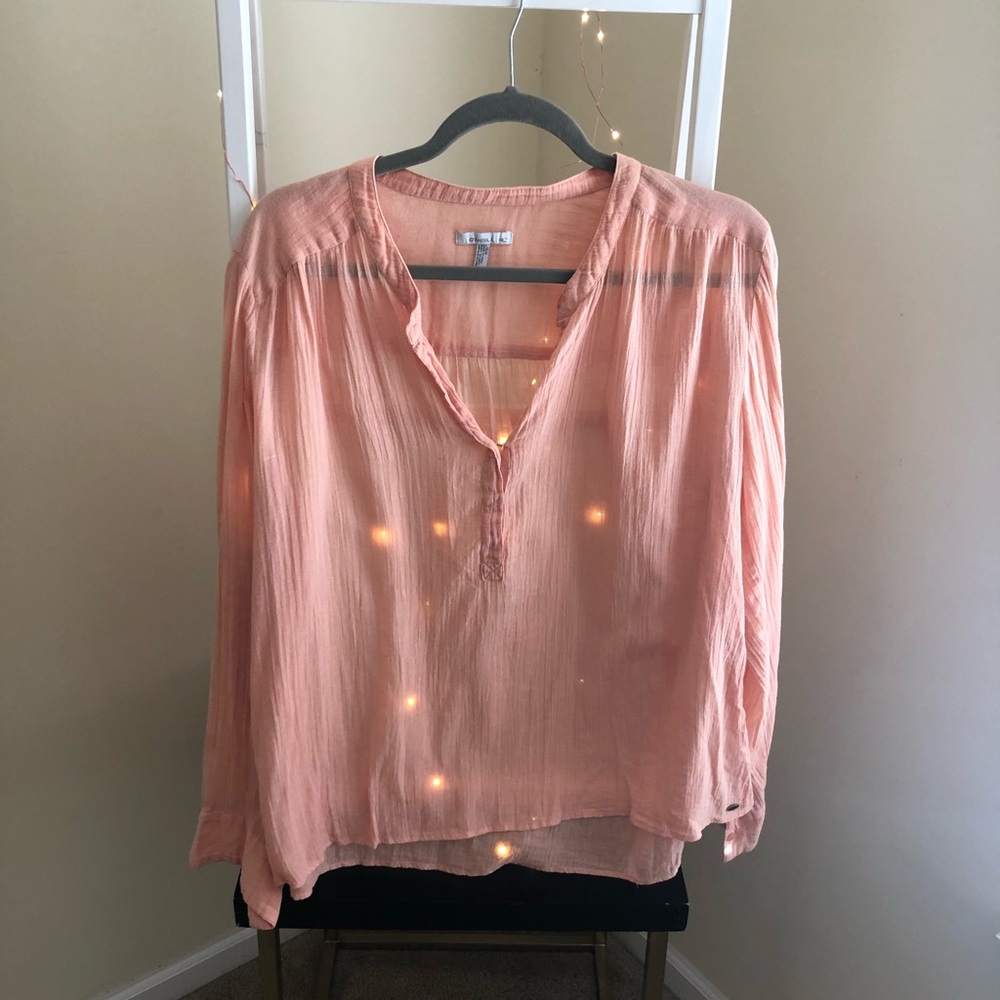 O’Neill Linen Shirt